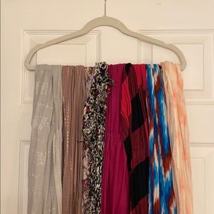 Scarf Bundle!